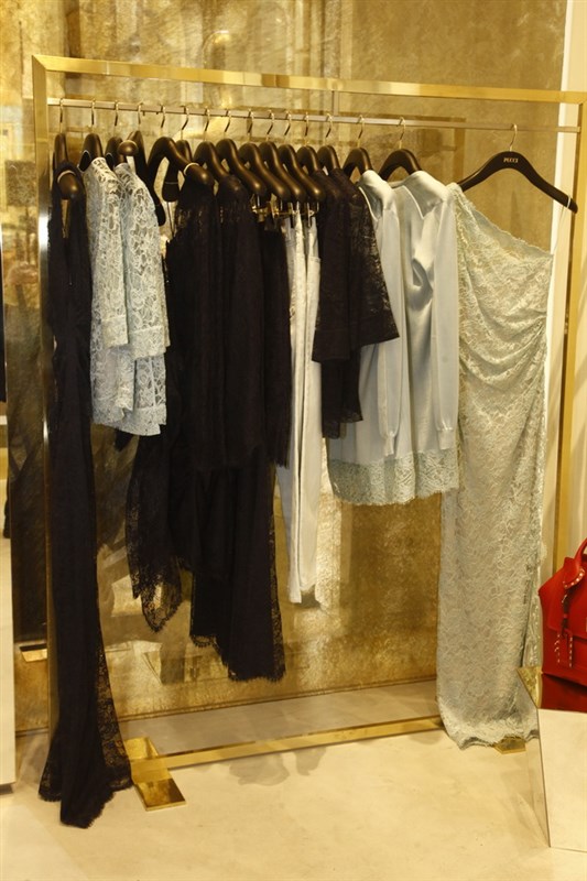 Aishti Pucci Beirut Event